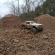 Illustration for article titled Muddy Mustang